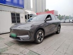 Geely Galaxy E5 610km Explorer Edition - ფოტო 1