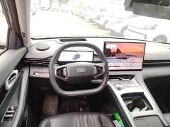 Geely Galaxy E5 610km Explorer Edition - ფოტო 10