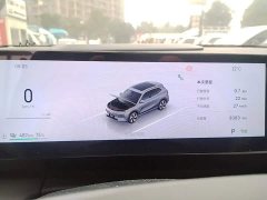 Geely Galaxy E5 610km Explorer Edition - ფოტო 11