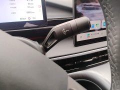 Geely Galaxy E5 610km Explorer Edition - ფოტო 13