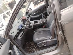 Geely Galaxy E5 610km Explorer Edition - ფოტო 14