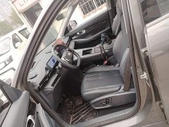 Geely Galaxy E5 610km Explorer Edition - ფოტო 15