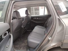 Geely Galaxy E5 610km Explorer Edition - ფოტო 16