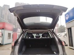 Geely Galaxy E5 610km Explorer Edition - ფოტო 18