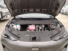 Geely Galaxy E5 610km Explorer Edition - ფოტო 19