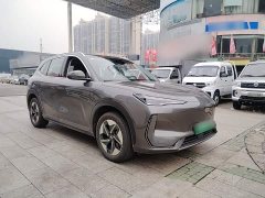 Geely Galaxy E5 610km Explorer Edition - ფოტო 3