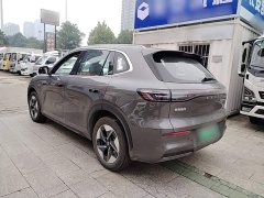 Geely Galaxy E5 610km Explorer Edition - ფოტო 4