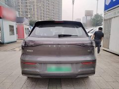Geely Galaxy E5 610km Explorer Edition - ფოტო 5