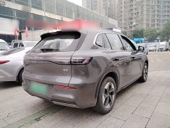 Geely Galaxy E5 610km Explorer Edition - ფოტო 6