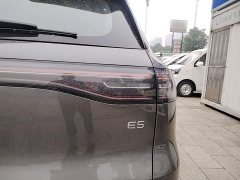 Geely Galaxy E5 610km Explorer Edition - ფოტო 7