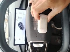 Geely Galaxy E5 610km Explorer Edition - ფოტო 8