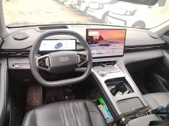 Geely Galaxy E5 610km Explorer Edition - ფოტო 9