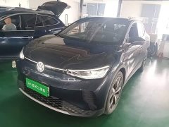 Volkswagen ID.4 CROZZ Long Range PRO RWD - ფოტო 1