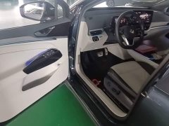 Volkswagen ID.4 CROZZ Long Range PRO RWD - ფოტო 15