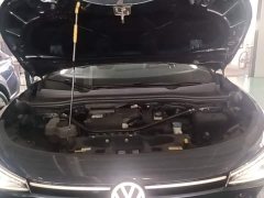 Volkswagen ID.4 CROZZ Long Range PRO RWD - ფოტო 19