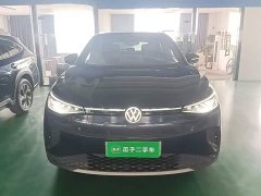 Volkswagen ID.4 CROZZ Long Range PRO RWD - ფოტო 2