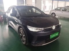 Volkswagen ID.4 CROZZ Long Range PRO RWD - ფოტო 3