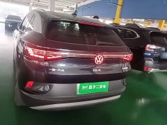 Volkswagen ID.4 CROZZ Long Range PRO RWD - ფოტო 5