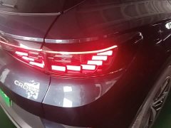 Volkswagen ID.4 CROZZ Long Range PRO RWD - ფოტო 7