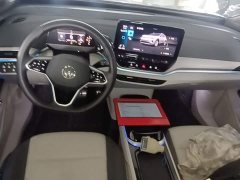 Volkswagen ID.4 CROZZ Long Range PRO RWD - ფოტო 9