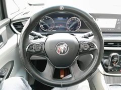 Buick GL8 ES Land Executive Luxury Enjoyable Edition - ფოტო 10