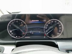 Buick GL8 ES Land Executive Luxury Enjoyable Edition - ფოტო 11