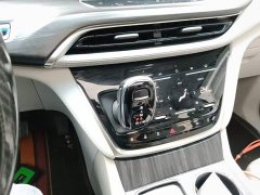 Buick GL8 ES Land Executive Luxury Enjoyable Edition - ფოტო 13