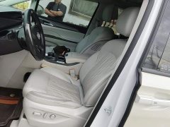 Buick GL8 ES Land Executive Luxury Enjoyable Edition - ფოტო 14