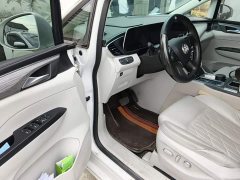 Buick GL8 ES Land Executive Luxury Enjoyable Edition - ფოტო 15