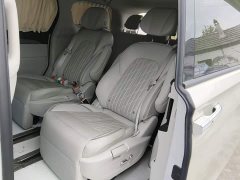 Buick GL8 ES Land Executive Luxury Enjoyable Edition - ფოტო 16