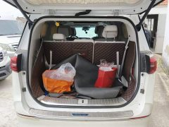 Buick GL8 ES Land Executive Luxury Enjoyable Edition - ფოტო 18