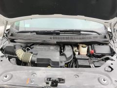 Buick GL8 ES Land Executive Luxury Enjoyable Edition - ფოტო 19