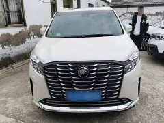 Buick GL8 ES Land Executive Luxury Enjoyable Edition - ფოტო 2