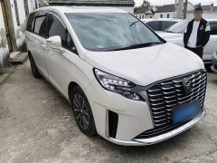 Buick GL8 ES Land Executive Luxury Enjoyable Edition - ფოტო 3