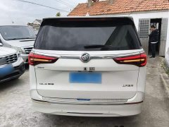 Buick GL8 ES Land Executive Luxury Enjoyable Edition - ფოტო 5