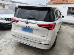Buick GL8 ES Land Executive Luxury Enjoyable Edition - ფოტო 6