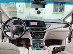 Buick GL8 ES Land Executive Luxury Enjoyable Edition - ფოტო 9