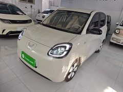 Wuling Hongguang MINIEV Fourth Generation Four-Door Advanced Edition - ფოტო 1