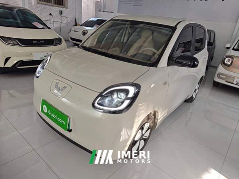 2025 Wuling Hongguang MINIEV Fourth Generation Four-Door Advanced Edition - ავტომობილი ჩინეთიდან