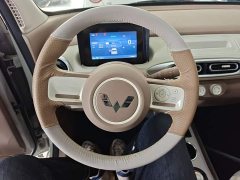 Wuling Hongguang MINIEV Fourth Generation Four-Door Advanced Edition - ფოტო 10