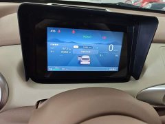 Wuling Hongguang MINIEV Fourth Generation Four-Door Advanced Edition - ფოტო 11
