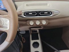 Wuling Hongguang MINIEV Fourth Generation Four-Door Advanced Edition - ფოტო 12