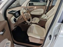 Wuling Hongguang MINIEV Fourth Generation Four-Door Advanced Edition - ფოტო 14