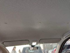 Wuling Hongguang MINIEV Fourth Generation Four-Door Advanced Edition - ფოტო 17