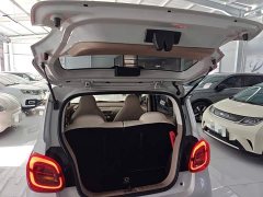 Wuling Hongguang MINIEV Fourth Generation Four-Door Advanced Edition - ფოტო 18