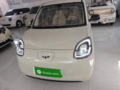 Wuling Hongguang MINIEV Fourth Generation Four-Door Advanced Edition - ფოტო 2