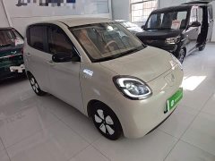 Wuling Hongguang MINIEV Fourth Generation Four-Door Advanced Edition - ფოტო 3
