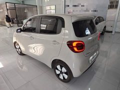 Wuling Hongguang MINIEV Fourth Generation Four-Door Advanced Edition - ფოტო 4