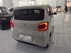 Wuling Hongguang MINIEV Fourth Generation Four-Door Advanced Edition - ფოტო 5