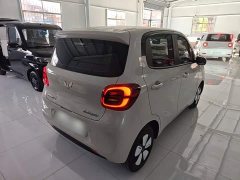 Wuling Hongguang MINIEV Fourth Generation Four-Door Advanced Edition - ფოტო 6